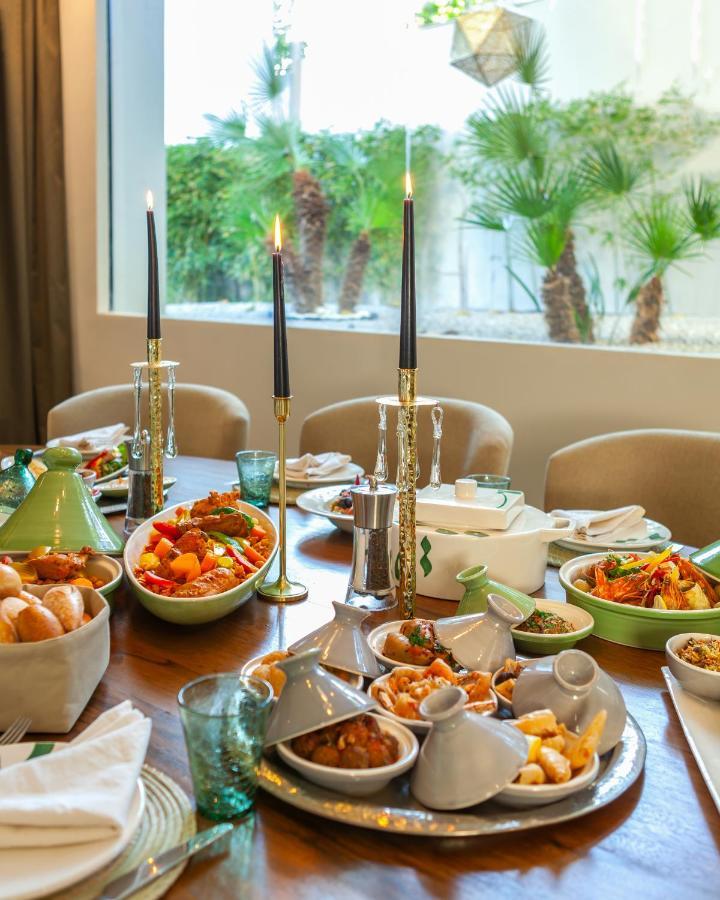Moevenpick Hotel Gammarth Tunis La Marsa Exterior foto